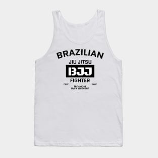 bjj Tank Top